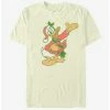 Wholesale 🥰 Disney Donald Duck Duck Carols T-Shirt 🎉