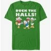 Best Pirce ❤️ Disney Donald Duck Holiday Nephew T-Shirt 🔔