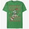 Best deal ✨ Disney Goofy Holiday Ornament Sweater T-Shirt 🧨