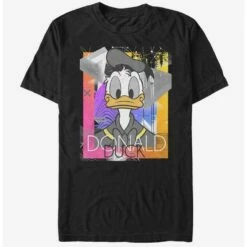 Flash Sale 🔔 Disney Donald Duck Eighties Duck T-Shirt ✨