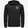 Buy ❤️ Disney Classic Disney D Pocket Logo Hoodie ⭐