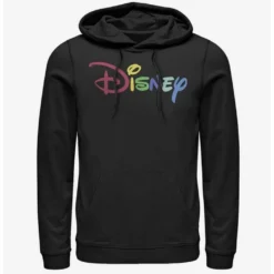 Best reviews of ✨ Disney Classic Multicolor Logo Disney Hoodie ✔️