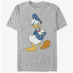 Promo 🎉 Disney Donald Duck Traditional Donald T-Shirt 🥰