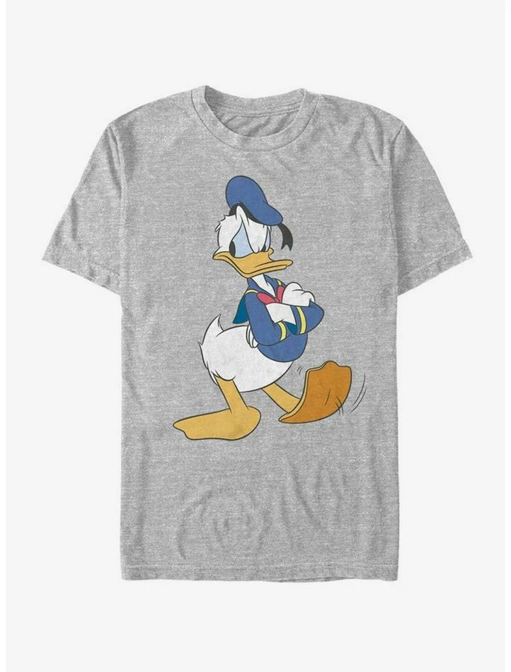 Promo 🎉 Disney Donald Duck Traditional Donald T-Shirt 🥰 1 Promo 🎉 Disney Donald Duck Traditional Donald T-Shirt 🥰