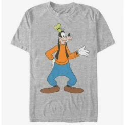 Promo 👏 Disney Goofy Traditional Goofy T-Shirt 🎉