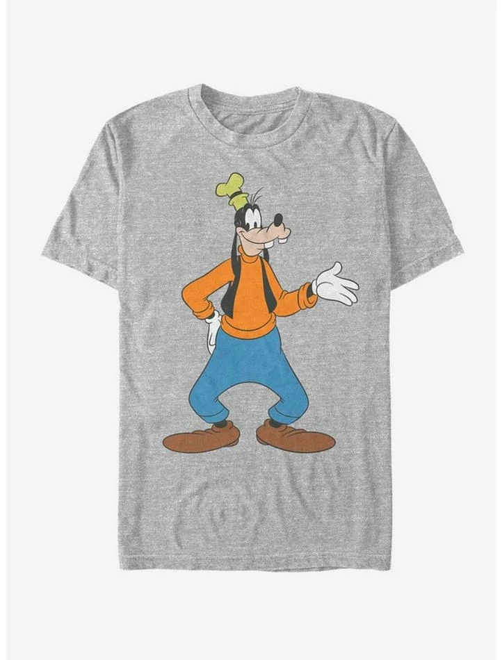 Promo 👏 Disney Goofy Traditional Goofy T-Shirt 🎉 1 Promo 👏 Disney Goofy Traditional Goofy T-Shirt 🎉
