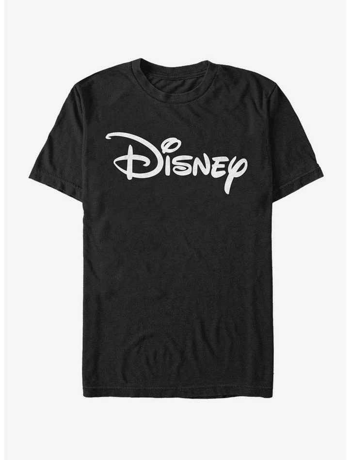 Brand new ⭐ Disney Channel Basic Disney Logo T-Shirt ❤️ 2 Brand new ⭐ Disney Channel Basic Disney Logo T-Shirt ❤️ - Image 2