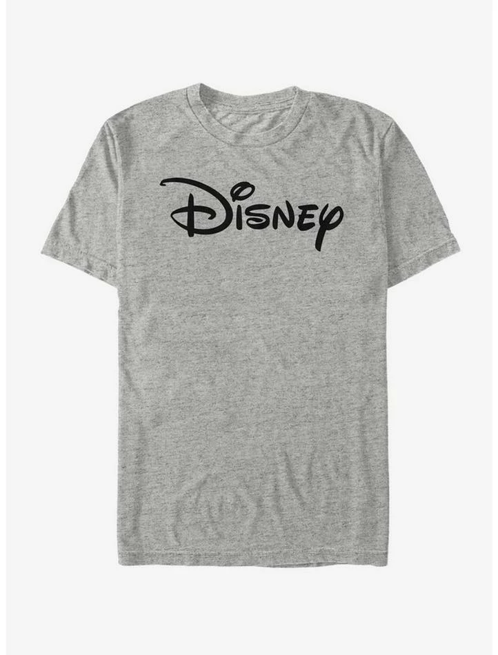Cheap ⌛ Disney Classic Big Disney Logo T-Shirt ✔️ 1 Cheap ⌛ Disney Classic Big Disney Logo T-Shirt ✔️
