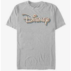Promo 🥰 Disney Channel Disney Retro Rainbow T-Shirt 💯 -Dressup Outfits Shop 14155223 hi 1