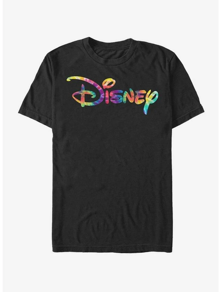 Hot Sale β¨ Disney Channel Disney Tie Dye Fill T-Shirt 𧨠1 Hot Sale β¨ Disney Channel Disney Tie Dye Fill T-Shirt π§¨
