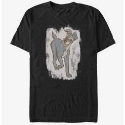 Cheap 🧨 Disney Lady And The Tramp Tramp Pose T-Shirt ⭐