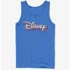 Wholesale ✔️ Disney Classic Disney Retro Rainbow Logo Tank 🔔