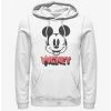Flash Sale 😍 Disney Mickey Mouse Heads Up Hoodie ✨