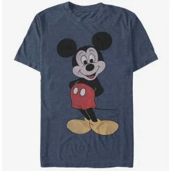 Deals 🔔 Disney Mickey Mouse 80'S Mickey T-Shirt ⭐