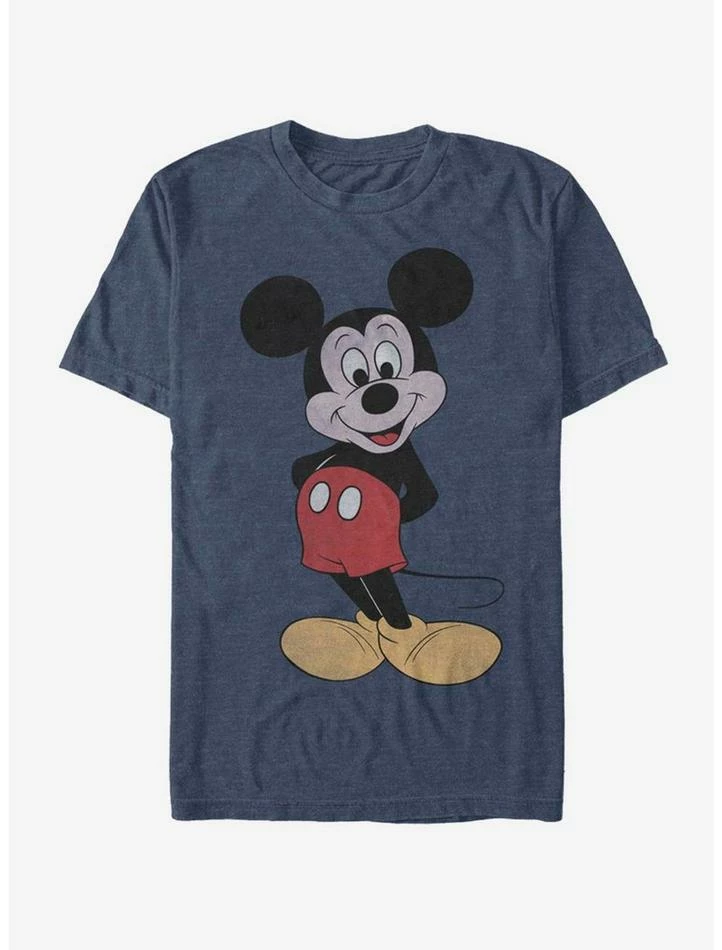 Deals π Disney Mickey Mouse 80'S Mickey T-Shirt β 1 Deals π Disney Mickey Mouse 80'S Mickey T-Shirt β