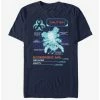 Promo ❤️ Disney Lilo & Stitch Experiment 626 T-Shirt 👏