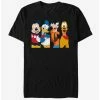 Best reviews of ❤️ Disney Mickey Mouse Bro Time T-Shirt ✔️