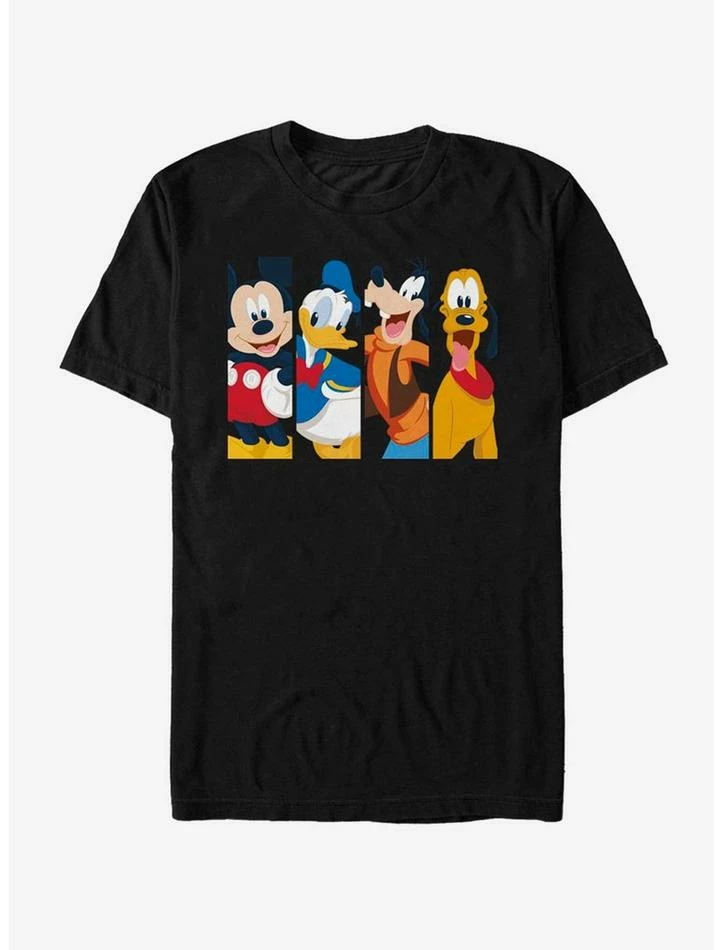 Best reviews of ❤️ Disney Mickey Mouse Bro Time T-Shirt ✔️ 1 Best reviews of ❤️ Disney Mickey Mouse Bro Time T-Shirt ✔️