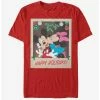 Buy ⭐ Disney Mickey Mouse Holiday Polaroid T-Shirt 🤩