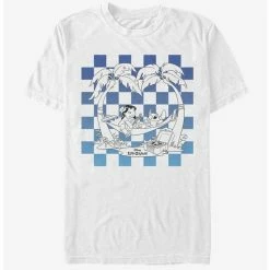 Budget ✔️ Disney Lilo & Stitch Lilo And Stitch Group T-Shirt 👏