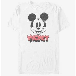 Hot Sale ⭐ Disney Mickey Mouse Heads Up T-Shirt ⭐