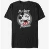 Best Pirce ⭐ Disney Mickey Mouse Mickey Mouse 28 T-Shirt 👍