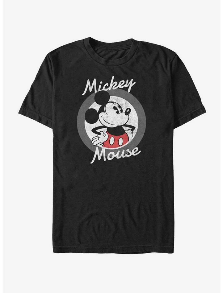 Best Pirce ⭐ Disney Mickey Mouse Mickey Mouse 28 T-Shirt 👍 1 Best Pirce ⭐ Disney Mickey Mouse Mickey Mouse 28 T-Shirt 👍