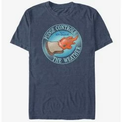 Best Pirce ✨ Disney Lilo & Stitch Pudge Weather T-Shirt 🔥