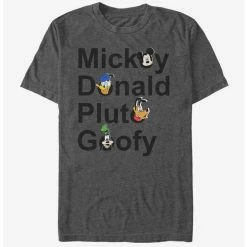 Best reviews of π₯° Disney Mickey Mouse Mickey And Friends T-Shirt π₯ 5 Best reviews of π₯° Disney Mickey Mouse Mickey And Friends T-Shirt π₯ -Dressup Outfits Shop 14156360 hi