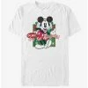 Top 10 ⌛ Disney Mickey Mouse Holiday Vintage Mickey T-Shirt 🎁