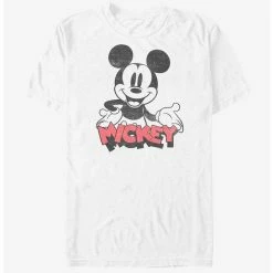 Best reviews of ⭐ Disney Mickey Mouse Oh Boy T-Shirt 🎁