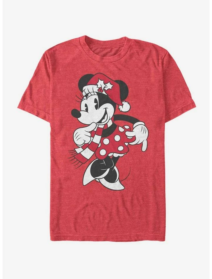 Best reviews of βοΈ Disney Minnie Mouse Holiday Minnie Hat T-Shirt π₯° 1 Best reviews of βοΈ Disney Minnie Mouse Holiday Minnie Hat T-Shirt π₯°