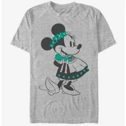 Cheapest ❤️ Disney Minnie Mouse Dirndl Vintage T-Shirt 😍