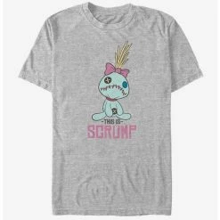 Cheapest ✨ Disney Lilo & Stitch This Is Scrump T-Shirt 🎁