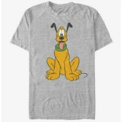 Outlet ⭐ Disney Pluto Traditional Pluto T-Shirt 🧨