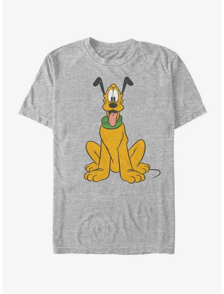 Outlet ⭐ Disney Pluto Traditional Pluto T-Shirt 🧨 1 Outlet ⭐ Disney Pluto Traditional Pluto T-Shirt 🧨