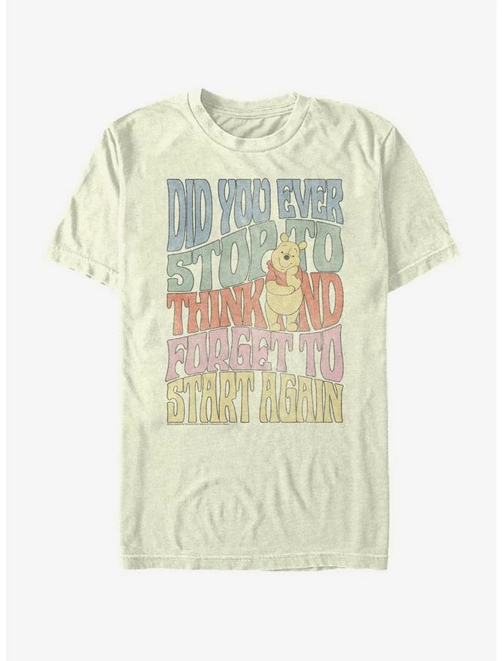 Best Sale 🤩 Disney Winnie The Pooh Did You Ever T-Shirt 😉 1 Best Sale 🤩 Disney Winnie The Pooh Did You Ever T-Shirt 😉