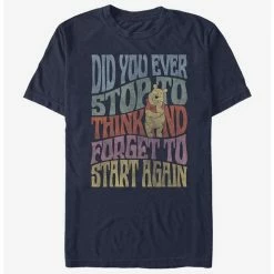 Hot Sale 🌟 Disney Winnie The Pooh Did You Ever T-Shirt 🔔