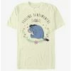 Coupon ⌛ Disney Winnie The Pooh Eeyore Flowers T-Shirt 😀