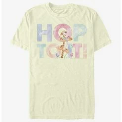 Cheap ⭐ Disney Winnie The Pooh Hop To It Tigger T-Shirt 🎉