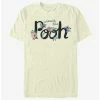 Top 10 💯 Disney Winnie The Pooh Name Art T-Shirt ⌛