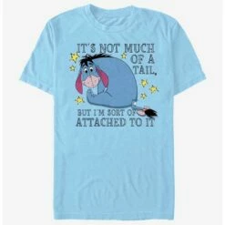 Buy 🔥 Disney Winnie The Pooh Sort Of Attached T-Shirt 🛒 -Dressup Outfits Shop 14177861 hi