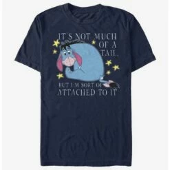 Buy π₯ Disney Winnie The Pooh Sort Of Attached T-Shirt π