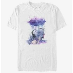 Wholesale 💯 Disney Winnie The Pooh Watercolor Eeyore T-Shirt ✔️