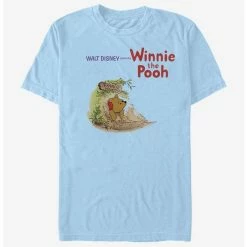 Budget β¨ Disney Winnie The Pooh Winnie The Pooh Vintage T-Shirt βοΈ