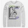 Best deal ❤️ Disney Donald Duck Phooey Long-Sleeve T-Shirt 😍