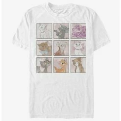 Budget 👏 Disney Channel Disney Kitties T-Shirt 🌟