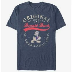 Wholesale ✨ Disney Donald Duck The One And Only Donald T-Shirt 🎉