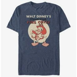 Best reviews of 🤩 Disney Donald Duck Vintage Fireman Donald T-Shirt 🎉