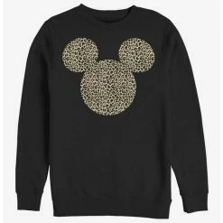 Top 10 🧨 Disney Mickey Mouse Animal Ears Sweatshirt 😀
